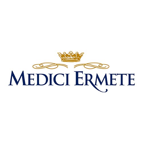 Lambrusco Reggiano Frizzante Secco DOC "Concerto" 2025 - Medici Ermete