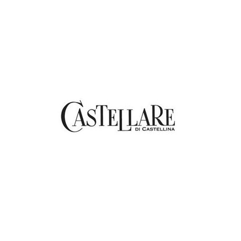 Chianti Classico Riserva "Il Poggiale" 2021 - Castellare di Castellina