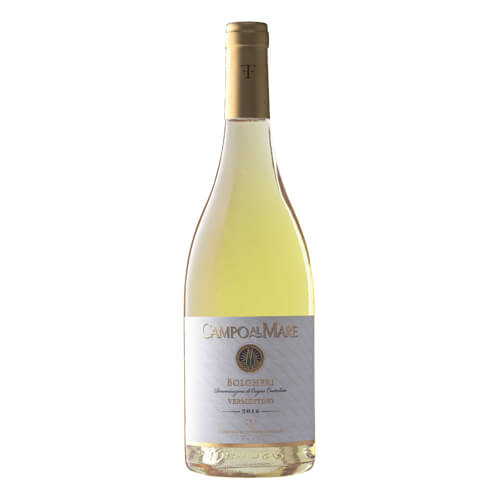 Bolgheri Vermentino DOC 2024 - Campo al Mare, Ambrogio e Giovanni Folonari