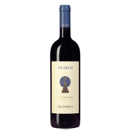 Sant’Antimo Rosso DOC "Nearco" 2019 - Col d’Orcia