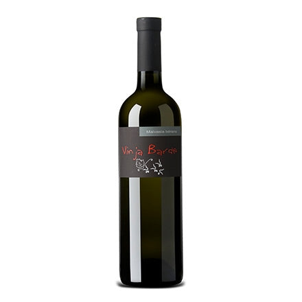 Carso DOC Malvasia Istriana "Vinja Barde" 2020 - Parovel