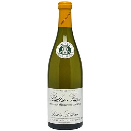 Pouilly Fuissé 2022 - Louis Latour