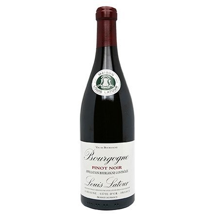 Bourgogne Pinot Noir 2023 - Louis Latour