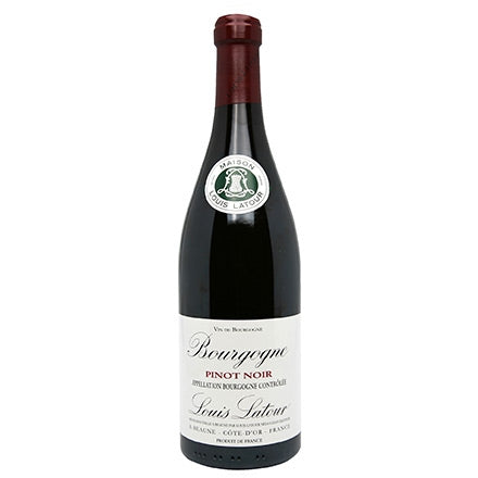 Bourgogne Pinot Noir 2022 - Louis Latour