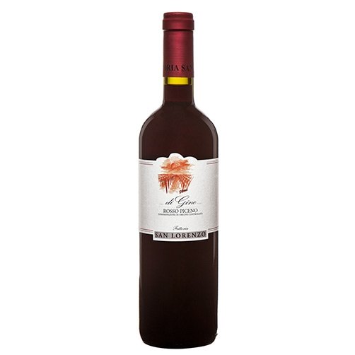 Rosso Piceno DOC “di Gino” 2022 - Fattoria San Lorenzo