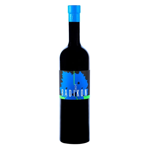 Venezia Giulia Bianco IGT "Jakot" 2019 - Radikon (0.5l)