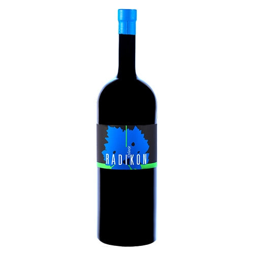 Venezia Giulia Bianco IGT "Oslavje" 2019 - Radikon (1l)