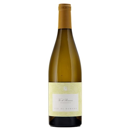 Friuli Isonzo Chardonnay DOC "Vie di Romans" 2022 Magnum - Vie di Romans