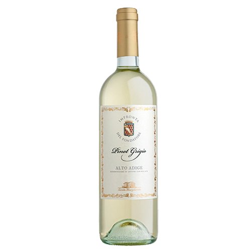 Alto Adige Pinot Grigio DOC "Impronta del Fondatore" 2022 - Santa Margherita