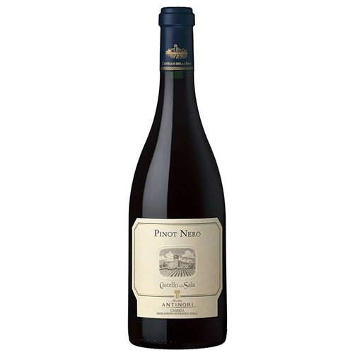 Umbria Pinot Nero IGT 2022 - Castello della Sala