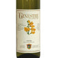 Toscana Bianco IGT “Le Ginestre” 2023 - Castellare di Castellina