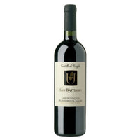 Grignolino del Monferrato Casalese DOC “San Bastiano” 2024 - Castello di Uviglie