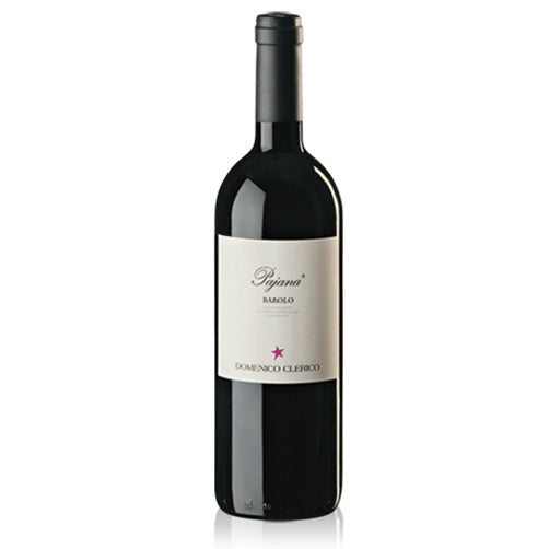 Barolo DOCG "Pajana" 2021 - Domenico Clerico