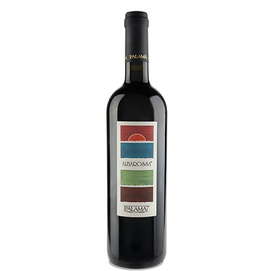 Salice Salentino DOP ''Albarossa'' 2021 - Palamà