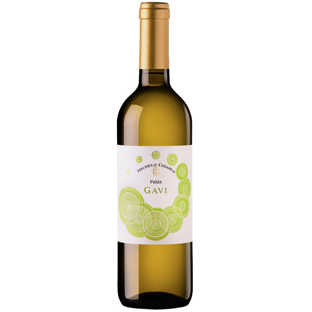 Gavi DOCG "Palás" 2025 - Michele Chiarlo