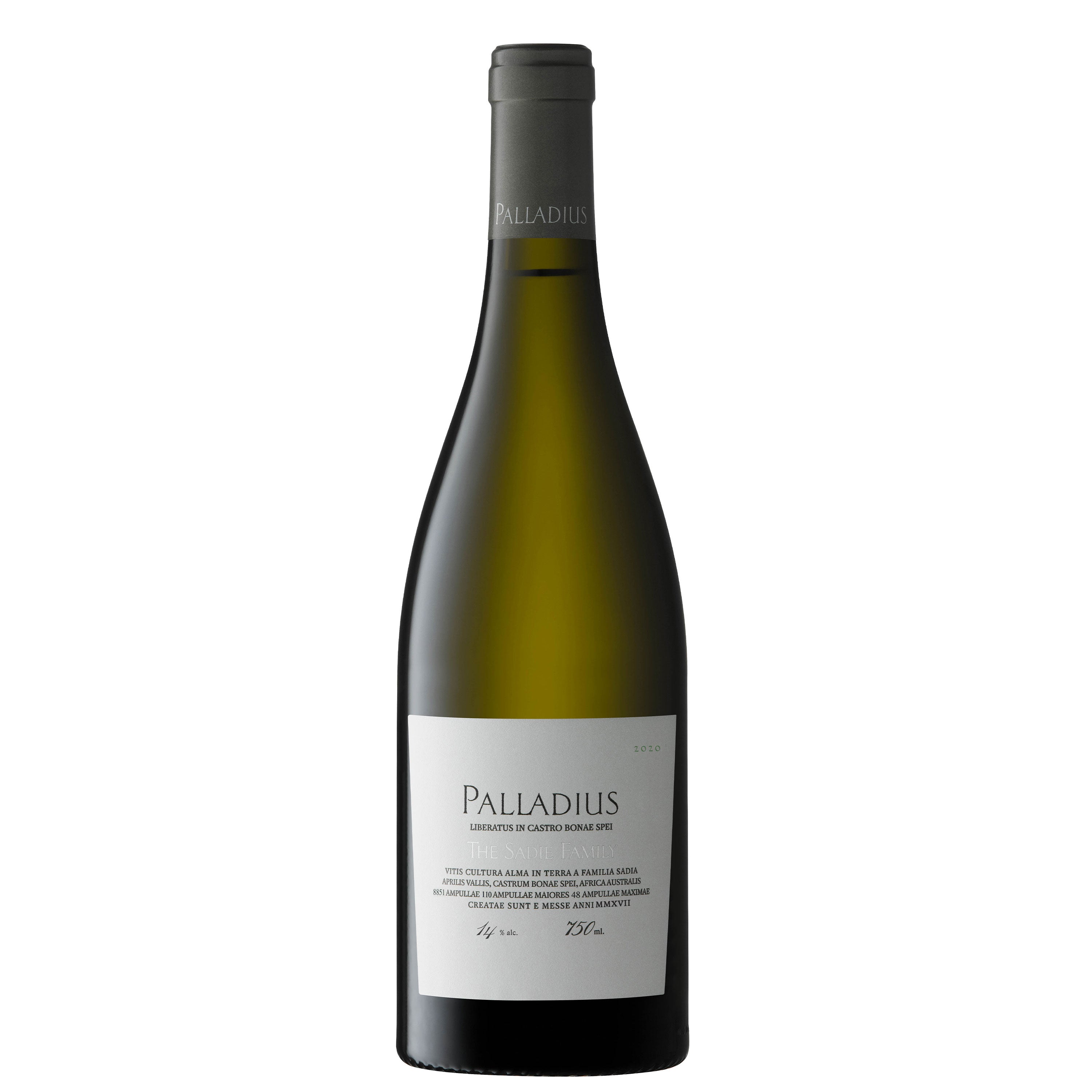 "Palladius" - Sadie Family Wines