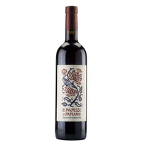 Romagna Sangiovese Superiore DOC “Le Papesse di Papiano” 2024 - Villa Papiano