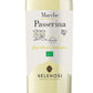 Marche Passerina "Bio" 2022 - Velenosi