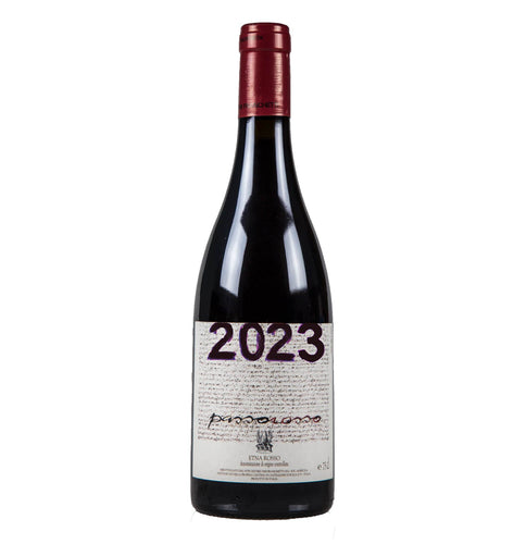 Etna Nerello Mascalese DOC "Passorosso" 2024 - Passopisciaro