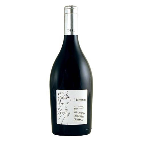 Provincia di Pavia Bianco frizzante IGT "Il Peccatore" 2024 - Bisi