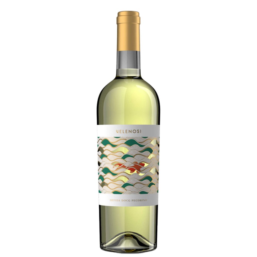 Falerio Pecorino DOC "Villa Angela" 2025 - Velenosi