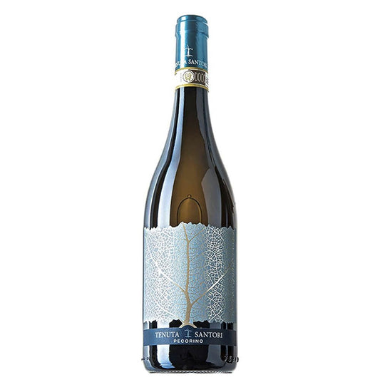 Offida Pecorino DOCG 2023 - Tenuta Santori