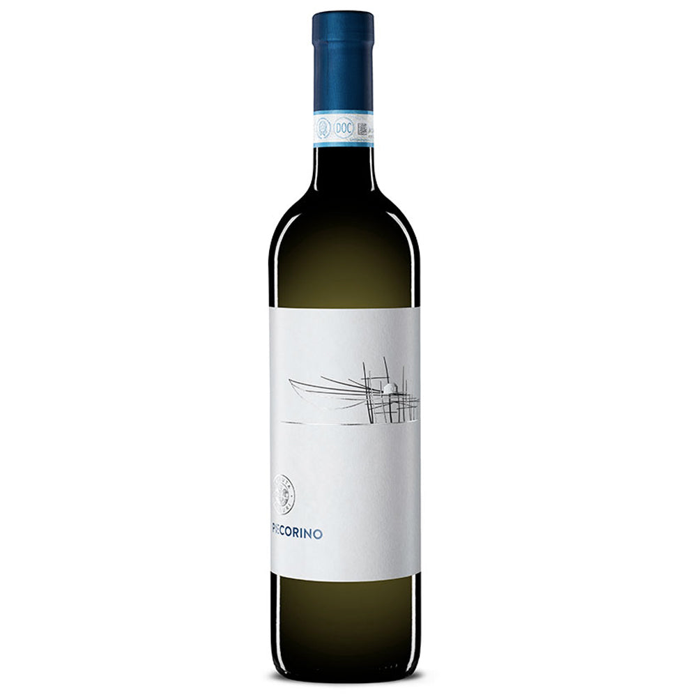 Abruzzo Pecorino DOC 2024 - Tenuta I Fauri