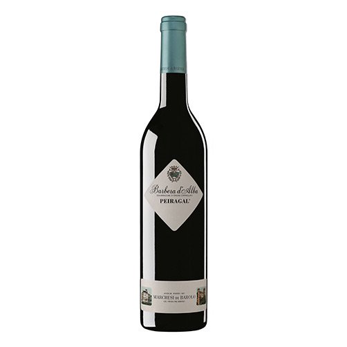 Barbera d’Alba DOC "Peiragal" 2022 Magnum - Marchesi di Barolo