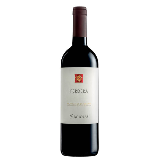 Monica di Sardegna DOC "Perdera" 2022 - Argiolas