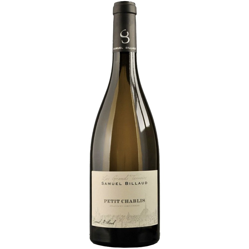 Petit Chablis 2023 - Samuel Billaud
