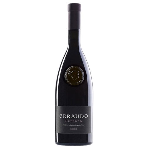 Val di Neto Rosso IGT "Petraro" 2019 - Ceraudo