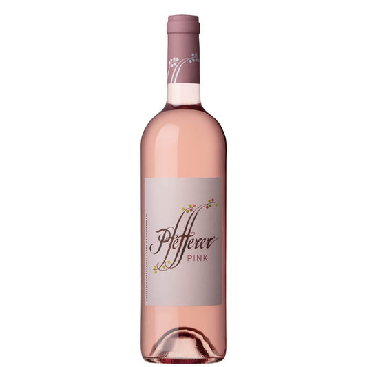 Vigneti delle Dolomiti Rosato IGT "Pfefferer Pink" 2023 - Colterenzio