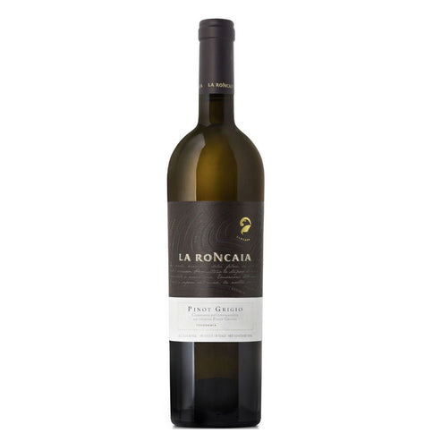 Friuli Colli Orientali Pinot Grigio DOC 2022 - La Roncaia