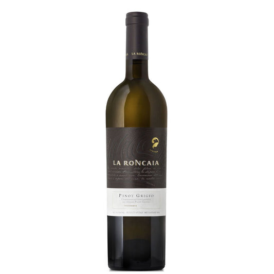 Friuli Colli Orientali Pinot Grigio DOC 2022 - La Roncaia
