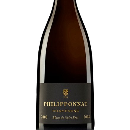 Champagne Brut Blanc de Noirs 2021 - Philipponat