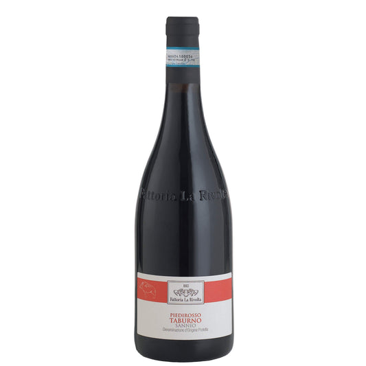 Sannio Taburno Piedirosso 2023 - Fattoria La Rivolta