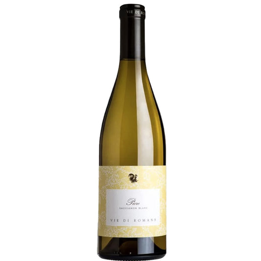 Friuli Isonzo Sauvignon Blanc DOC "Piere" 2022 - Vie di Romans