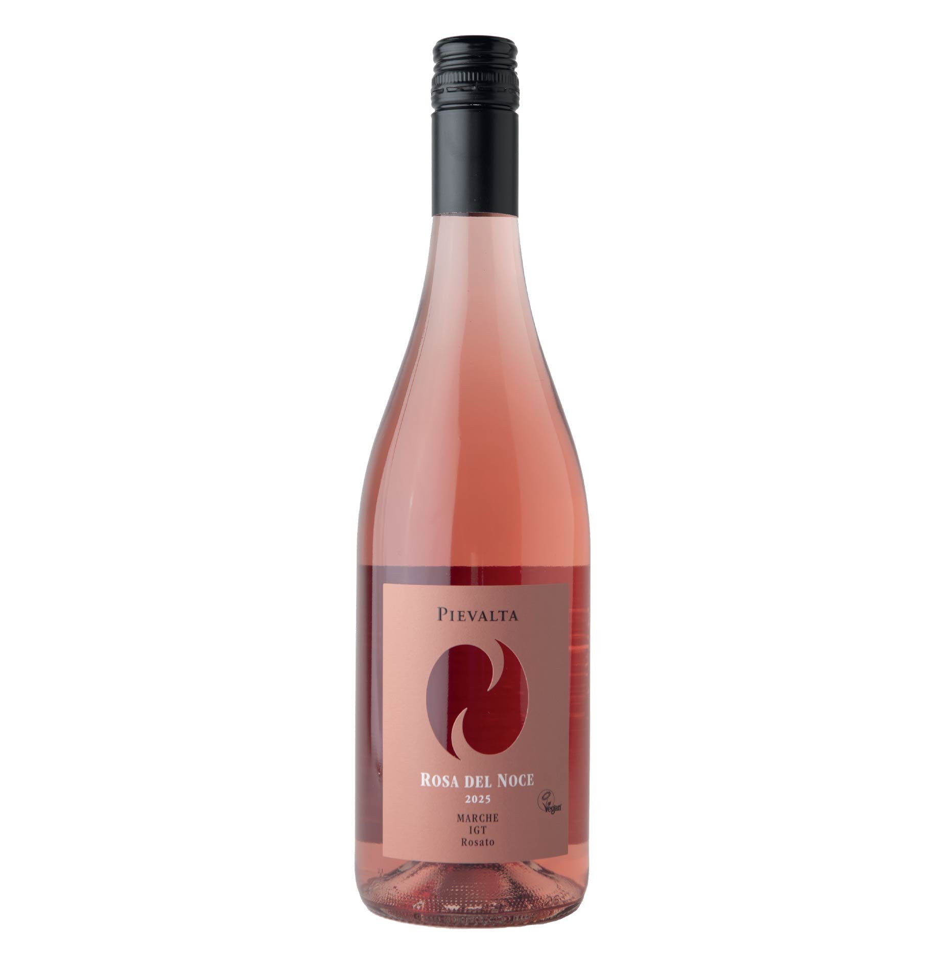 Marche Rosato IGT "Campo del noce" 2025 - Pievalta