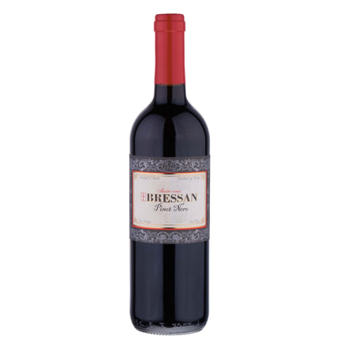 Venezia Giulia Pinot Nero IGP 2018 - Bressan Mastri Vinai