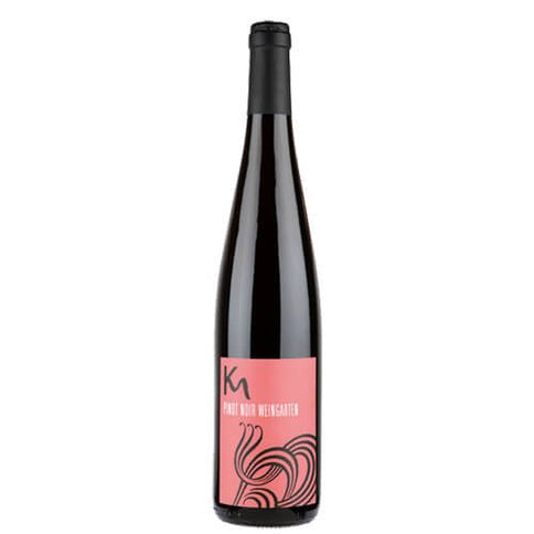 Alsace Weingarten Pinot Noir 2017 - Domaine Kumpf et Meyer