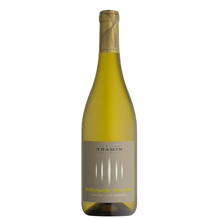 Alto Adige Pinot Bianco DOC 2025 - Cantina Tramin