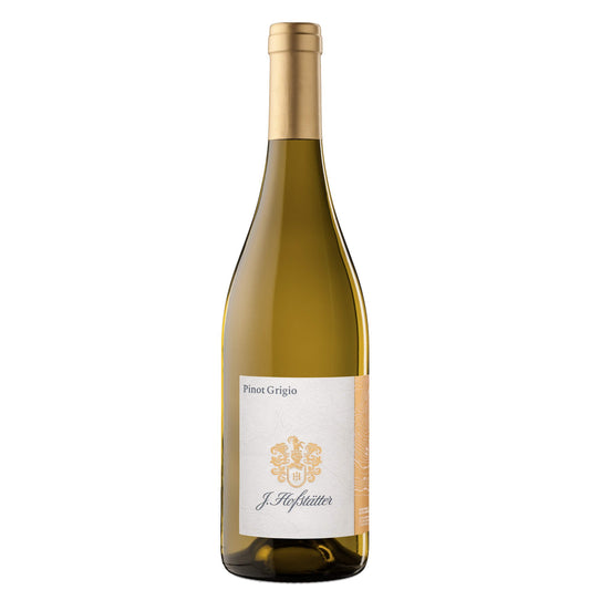 Alto Adige Pinot Grigio DOC 2024 - Hofstätter