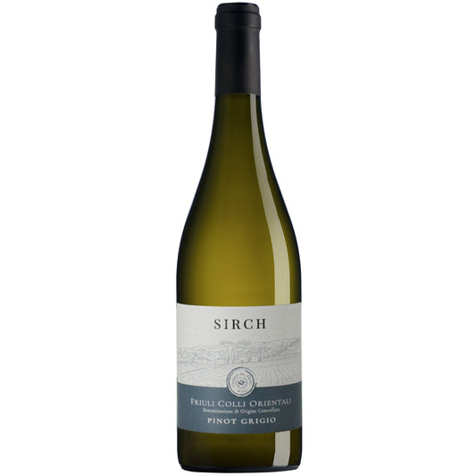 Friuli Pinot Grigio DOC 2023 - Sirch