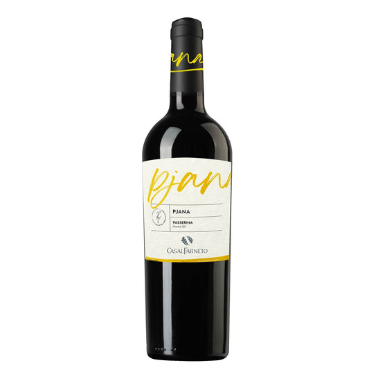 Marche Passerina IGT 2024 - CasalFarneto
