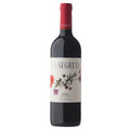 Sicilia Rosso DOC “La Segreta Il Rosso” 2024 - Planeta