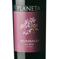 Sicilia Nero d’Avola DOC "Plumbago" 2022 - Planeta