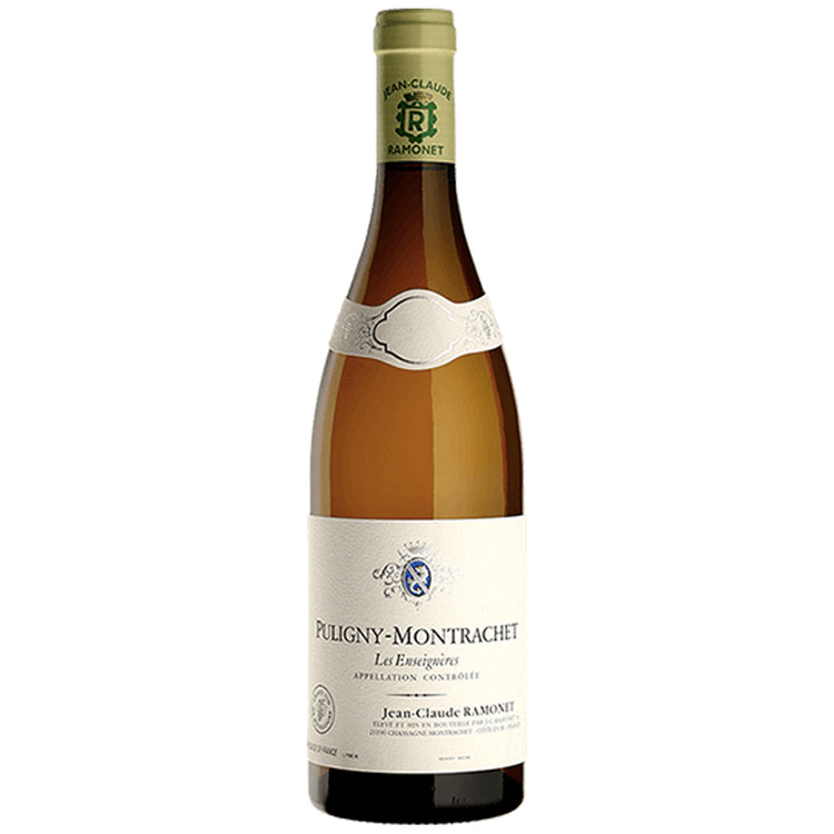 Puligny-Montrachet AOC "Les Enseigneres" 2019 - Jean-Claude Ramonet