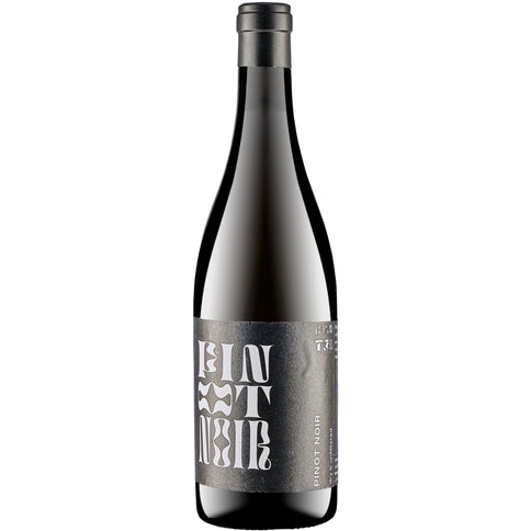 Landwein Main Pinot Noir 2019 - Andi Weigand