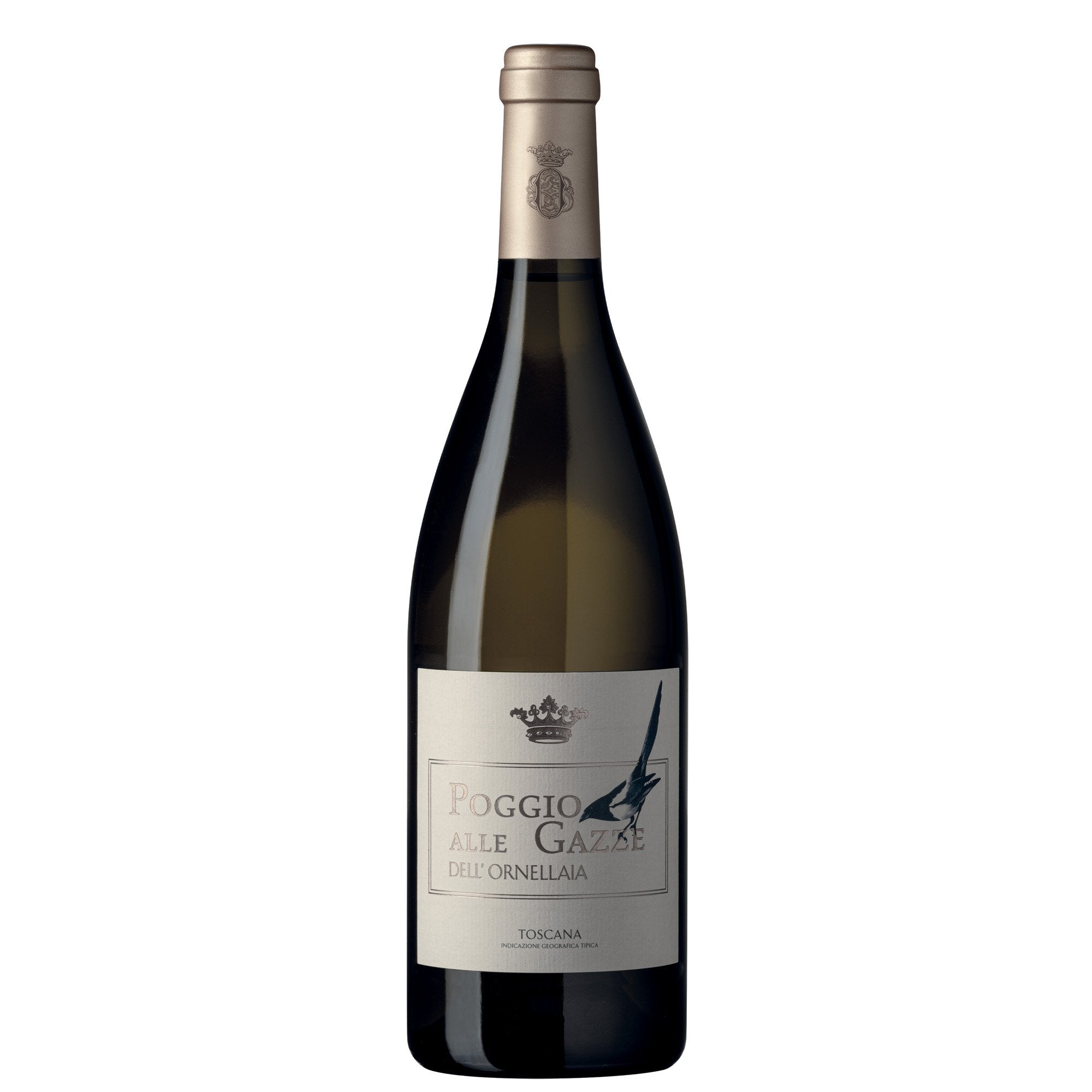 Toscana Bianco IGT "Poggio alle Gazze dell’Ornellaia" 2024 - Ornellaia