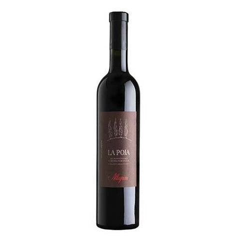 Veronese IGT “La Poja” 2018 - Allegrini